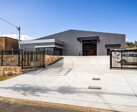 Factory, Warehouse & Industrial commercial property for lease at 9 Guernsey Street Sandgate NSW 2304