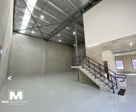 Factory, Warehouse & Industrial commercial property for lease at 1/9 Bermill Street Rockdale NSW 2216