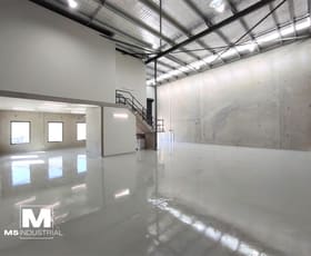 Factory, Warehouse & Industrial commercial property for lease at 1/9 Bermill Street Rockdale NSW 2216