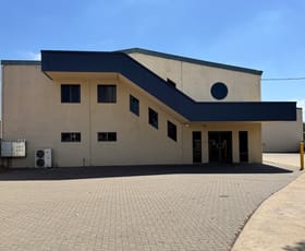Factory, Warehouse & Industrial commercial property for lease at 18 Walden Street Tanunda SA 5352