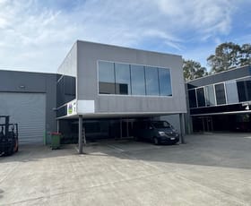 Factory, Warehouse & Industrial commercial property for lease at 3/84-90 Lakewood Boulevard Braeside VIC 3195