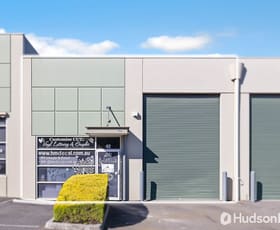 Offices commercial property leased at 42/41-49 Norcal Road Nunawading VIC 3131