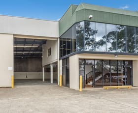 Factory, Warehouse & Industrial commercial property for lease at 3/5 Bessemer Street Blacktown NSW 2148