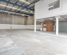 Factory, Warehouse & Industrial commercial property for lease at 3/5 Bessemer Street Blacktown NSW 2148