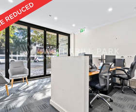 Offices commercial property sold at Rosebery NSW 2018