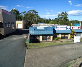 Factory, Warehouse & Industrial commercial property for lease at Ashmore QLD 4214