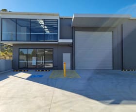 Factory, Warehouse & Industrial commercial property for lease at Unit 17/222 Wisemans Ferry Road Somersby NSW 2250
