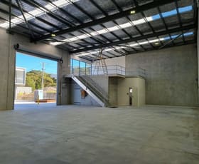 Factory, Warehouse & Industrial commercial property for lease at Unit 17/222 Wisemans Ferry Road Somersby NSW 2250