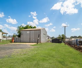 Factory, Warehouse & Industrial commercial property for lease at Shed 2/23 Boothby Street Drayton QLD 4350