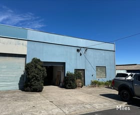 Factory, Warehouse & Industrial commercial property for lease at 4 Percy Street Heidelberg West VIC 3081