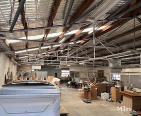 Factory, Warehouse & Industrial commercial property for lease at 4 Percy Street Heidelberg West VIC 3081