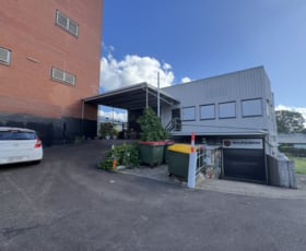 Offices commercial property for lease at 4/131-135 Currie Street Nambour QLD 4560