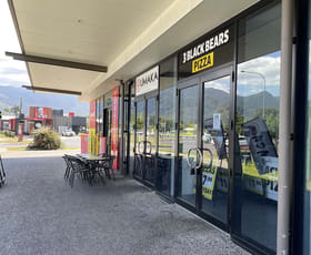 Shop & Retail commercial property for lease at 3/14 Mill Road Edmonton QLD 4869