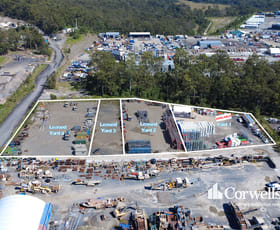 Development / Land commercial property for lease at 70 Flame Trees Drive Yatala QLD 4207