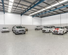 Factory, Warehouse & Industrial commercial property for lease at 6/8 Victoria Avenue Castle Hill NSW 2154