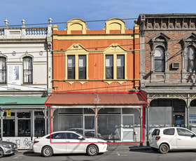 Shop & Retail commercial property for lease at 573 Sydney Road Brunswick VIC 3056