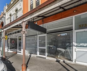 Shop & Retail commercial property for lease at 573 Sydney Road Brunswick VIC 3056