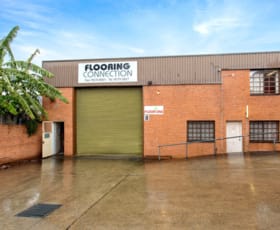 Factory, Warehouse & Industrial commercial property for lease at 8/159 Penshurst Street Beverly Hills NSW 2209