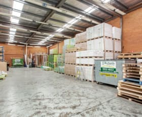 Factory, Warehouse & Industrial commercial property for lease at 8/159 Penshurst Street Beverly Hills NSW 2209