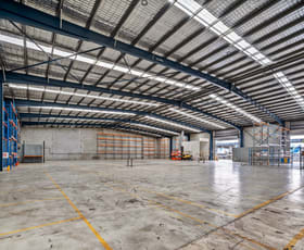 Factory, Warehouse & Industrial commercial property for lease at 219 Newton Road Wetherill Park NSW 2164
