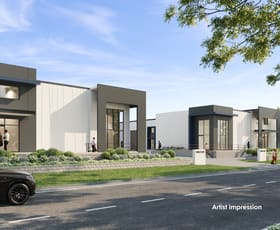 Factory, Warehouse & Industrial commercial property for lease at 5/107 Gavenlock Road Tuggerah NSW 2259