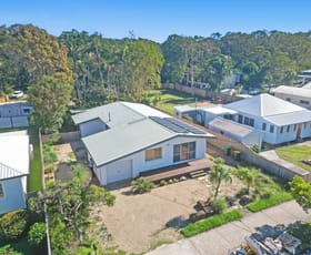 Medical / Consulting commercial property for lease at 19 Coronation Avenue Pottsville Beach NSW 2489