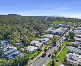 Medical / Consulting commercial property for lease at 19 Coronation Avenue Pottsville Beach NSW 2489