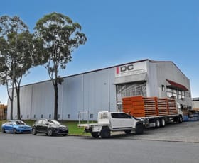 Factory, Warehouse & Industrial commercial property leased at 17 Huntsmore Road Minto NSW 2566
