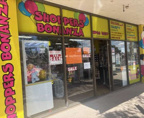 Shop & Retail commercial property for lease at 317 High Street Melton VIC 3337