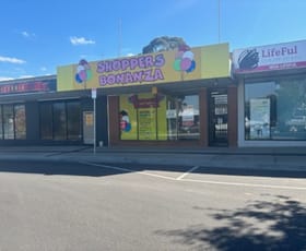 Shop & Retail commercial property for lease at 317 High Street Melton VIC 3337