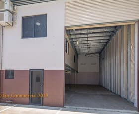Factory, Warehouse & Industrial commercial property for lease at Shed 21/170-182 Mayers Street Manunda QLD 4870