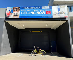 Factory, Warehouse & Industrial commercial property for lease at Storage Unit 22/35 Wurrook Circuit Caringbah NSW 2229