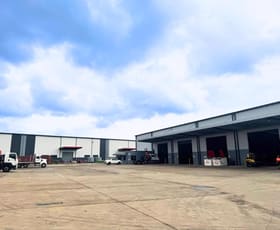 Factory, Warehouse & Industrial commercial property for lease at 6 Hepher Road Campbelltown NSW 2560