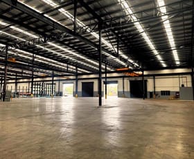 Factory, Warehouse & Industrial commercial property for lease at 6 Hepher Road Campbelltown NSW 2560