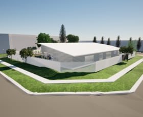 Medical / Consulting commercial property for lease at Whole of the property/7-11 Denning Street Park Avenue QLD 4701