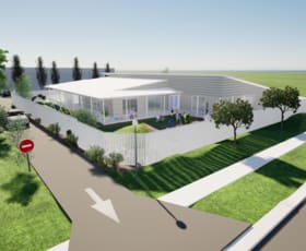Medical / Consulting commercial property for lease at Whole of the property/7-11 Denning Street Park Avenue QLD 4701