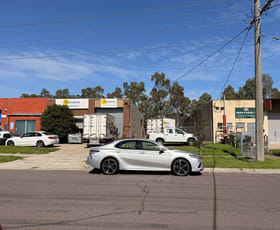 Factory, Warehouse & Industrial commercial property for lease at 75 Amberley Crescent Dandenong South VIC 3175