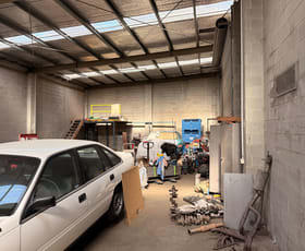 Factory, Warehouse & Industrial commercial property for lease at 75 Amberley Crescent Dandenong South VIC 3175