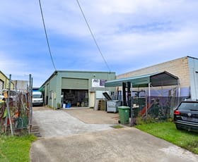Factory, Warehouse & Industrial commercial property for lease at Clontarf QLD 4019
