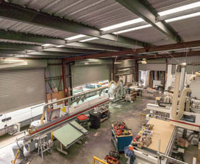 Factory, Warehouse & Industrial commercial property for lease at Clontarf QLD 4019