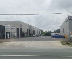 Factory, Warehouse & Industrial commercial property for lease at Factory 16/10 Burnside Road Ormeau QLD 4208