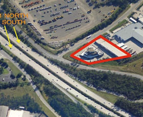 Factory, Warehouse & Industrial commercial property for lease at Factory 16/10 Burnside Road Ormeau QLD 4208