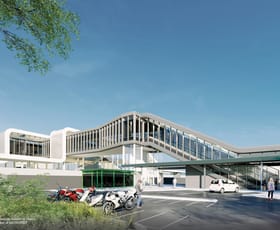 Shop & Retail commercial property for lease at Lot 1557 Midland Station Midland WA 6056