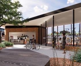 Shop & Retail commercial property for lease at Lot 1557 Midland Station Midland WA 6056