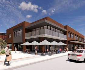 Shop & Retail commercial property for lease at Lot 1557 Midland Station Midland WA 6056