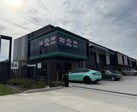 Factory, Warehouse & Industrial commercial property for lease at Unit 1/56 Central Hills Drive Gregory Hills NSW 2557