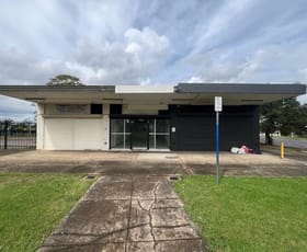 Shop & Retail commercial property leased at Shop 54/52-56 Celebration Road Sadleir NSW 2168
