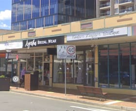 Offices commercial property for lease at 48 Railway Street Liverpool NSW 2170