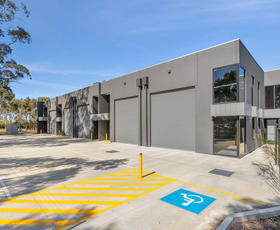 Factory, Warehouse & Industrial commercial property for lease at 1/6 Guinane Court Bannockburn VIC 3331