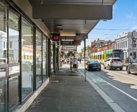 Shop & Retail commercial property for lease at 289-291 Brunswick Street Fitzroy VIC 3065